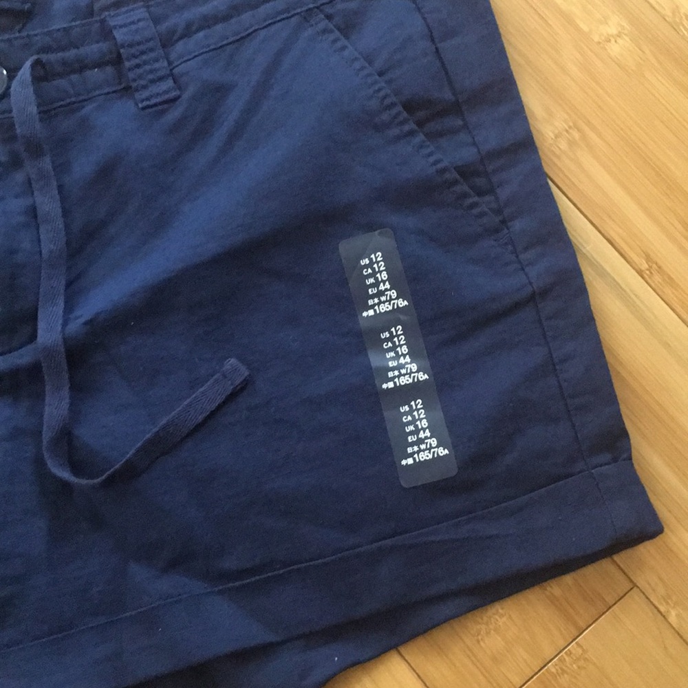 Gap shorts - Picture 4 of 4